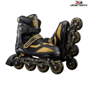 [16096] Joerex Skates In-Line Adjustable Marvel Thanos : JCB21652-TS3
