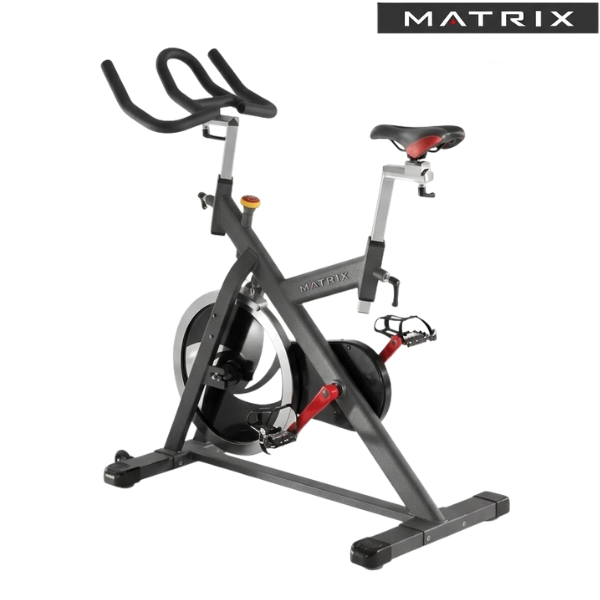 Matrix Training Bike Matrix Indoor Cycle : MFC0036