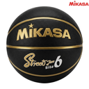 [15474] Mikasa Basketball Street Jam : BB02B-BKGL-EC (#6)