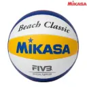 [16586] Mikasa Volley Ball Beach Classic : BV55 (#5)