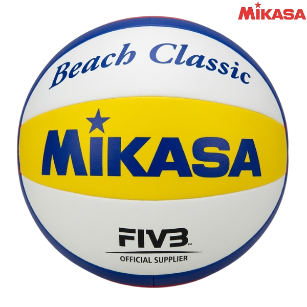 Mikasa Volley Ball Beach Classic : VX20 : #4