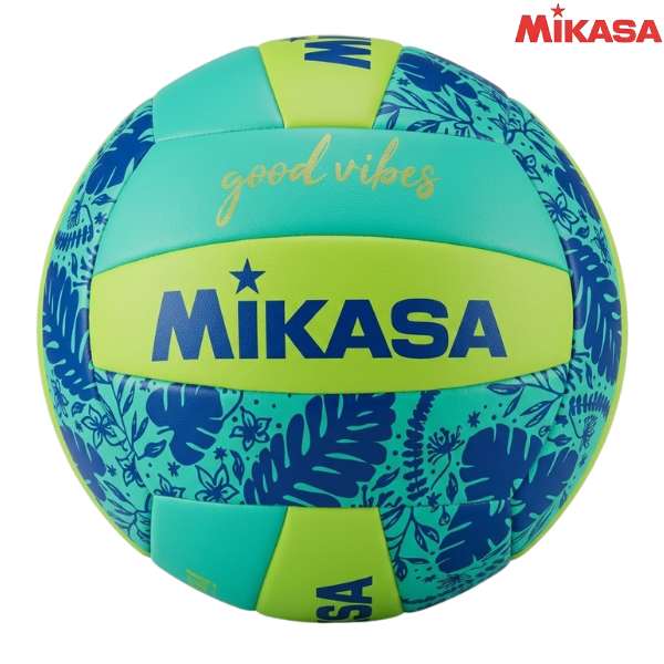 Mikasa Volley Ball Good Vibes : BV354TV  : #4