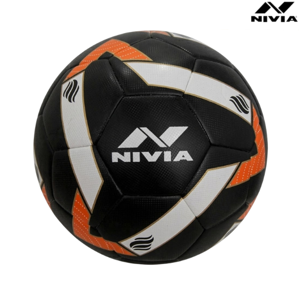 Nivia Football Shining Star Stitchless : FB-2292 : #5