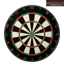[15592] Nodor Dartboard Bristle KE Blade