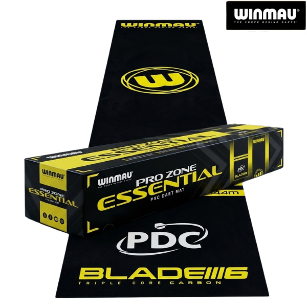 Winmau Darts Mat
