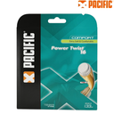 [16069] Pacific Tennis Power Twist String: 1.33mm : 2145