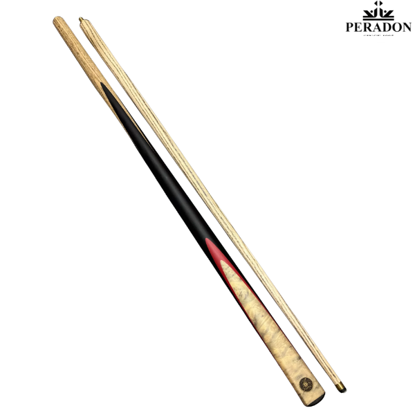 Peradon Pool Cue Stick Cannon Energy : S0238 :2Pc