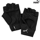 [15653] Puma Fitness Training Gloves Ess : 0414650 (Medium)