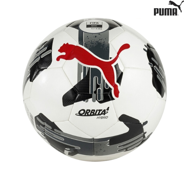 Puma Football Orbita 4 Hyb : 08432602 : #5