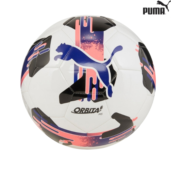 Puma Football Orbita 6 Ms : 08433506 #3