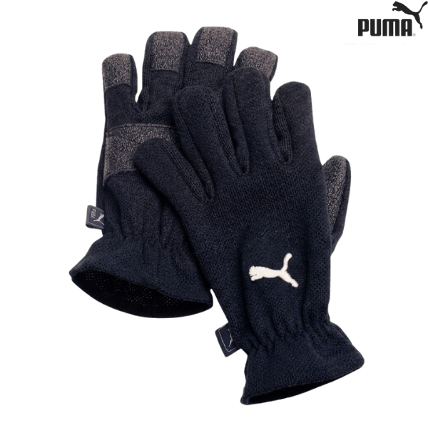 Puma Gloves Winter Players : 04001401