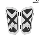 [15980] Puma Shinguard Ultra Light Strap : 03087503 (XLarge)