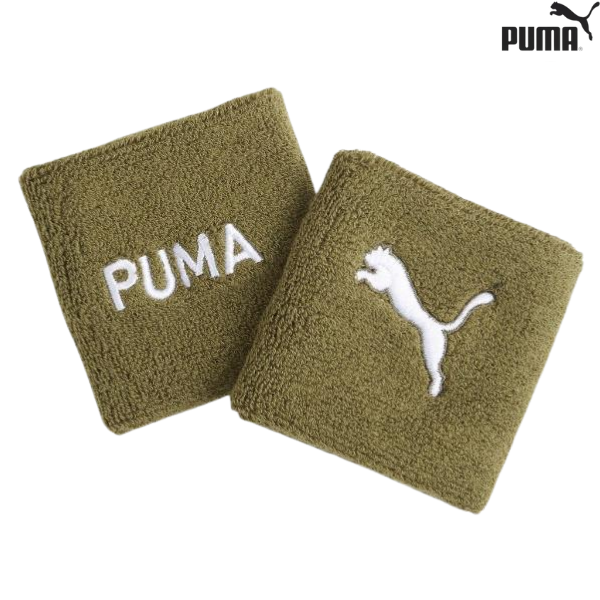 Puma Wristband Fit : 05430503 : J Green