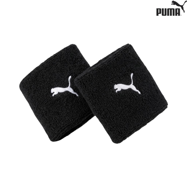 Puma Wristband Tennis Ess Core : 05386701