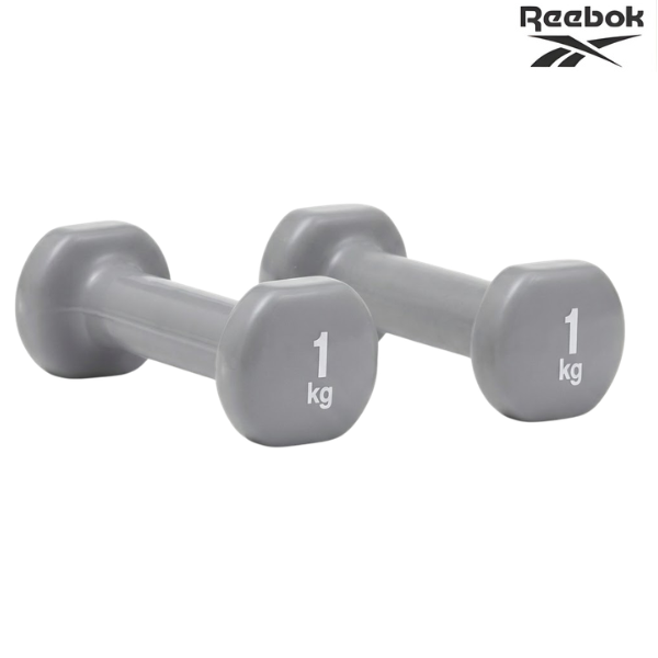 Reebok Dumbbell : RAWT-1800