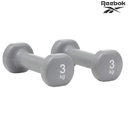 [15641] Reebok Dumbbell : RAWT-1800 (3kg)