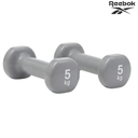 [15643] Reebok Dumbbell : RAWT-1800 (5kg)