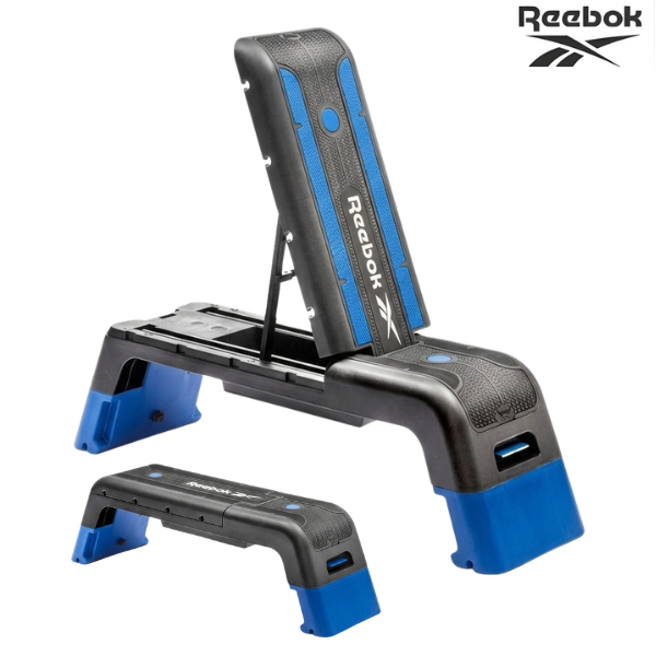 Reebok Fitness Bench Deck : RAP-15170BL