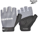 [15711] Reebok Fitness Fitness Gloves : RAGB-1454 (Medium)