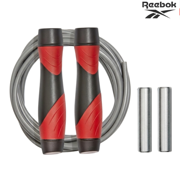 Reebok Fitness Skip Rope Premium : RARP-12021