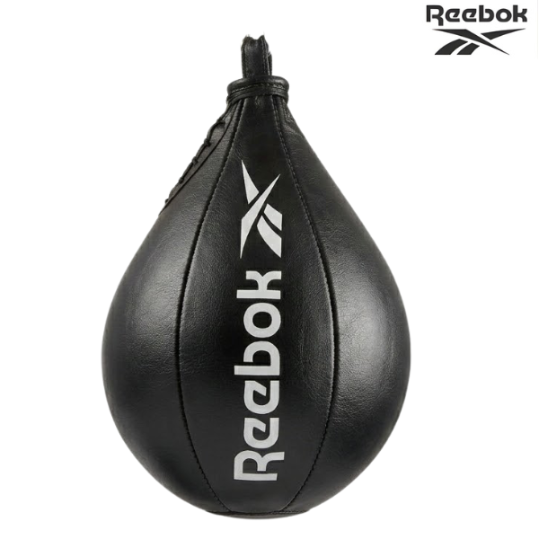 Reebok Fitness Speed Bag Leather : RSCB-11270