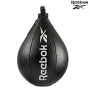 [15519] Reebok Fitness Speed Bag Leather : RSCB-11270