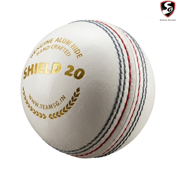 SG Cricket Shield 20 Ball