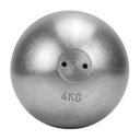 [15423] Shotput Casting Iron : 11503/4 (4kg)