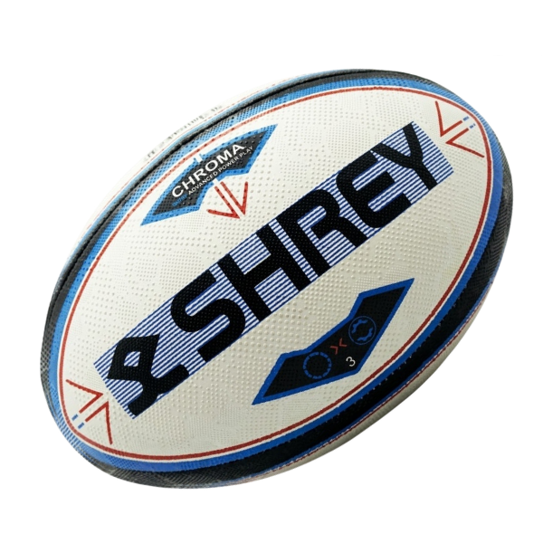 Shrey Rugby Ball Chroma Classic Trainer : 350348