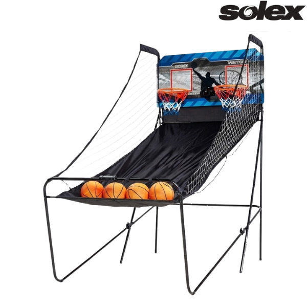 Solex Basketball Game 2 Players Junior : 93118-RAN