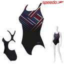 [16214] Speedo Costume Digital Placement Medalist : 8-00305514839 (38)