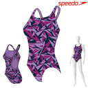 [16232] Speedo Costume Hyperboom Allover Medalist : 8-1219914441 (38)
