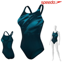 [16229] Speedo Costume Hyperboom Placement Muscleback : 8-0869415121 (36)