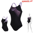 [16273] Speedo Costume Medley Logo 1Pc : 8-1347416843 (38)
