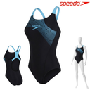 [16275] Speedo Costume Medley Logo 1Pc : 8-1347416844 (34)