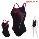 [16281] Speedo Costume Medley Logo 1Pc : 8-1347417215 (40)