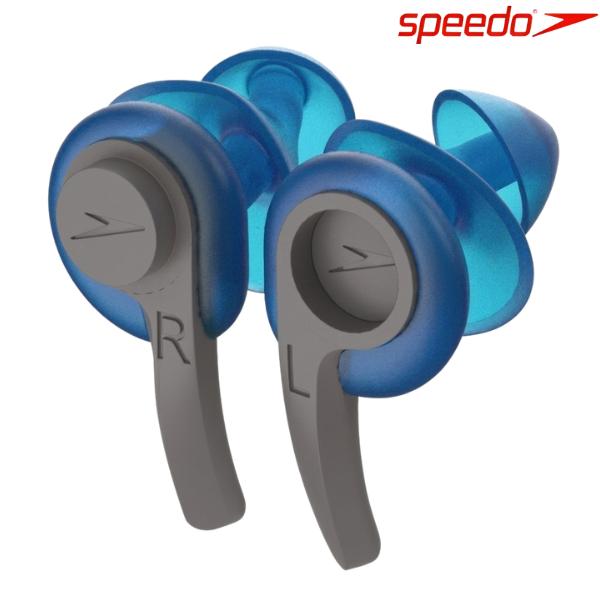Speedo Ear Plugs Aquatic Biofuse : 8-0023741449