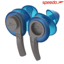 [16182] Speedo Ear Plugs Aquatic Biofuse : 8-0023741449 (Blue/Grey)
