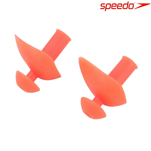 Speedo Ear Plugs Ergo Junior : 8-12810F943
