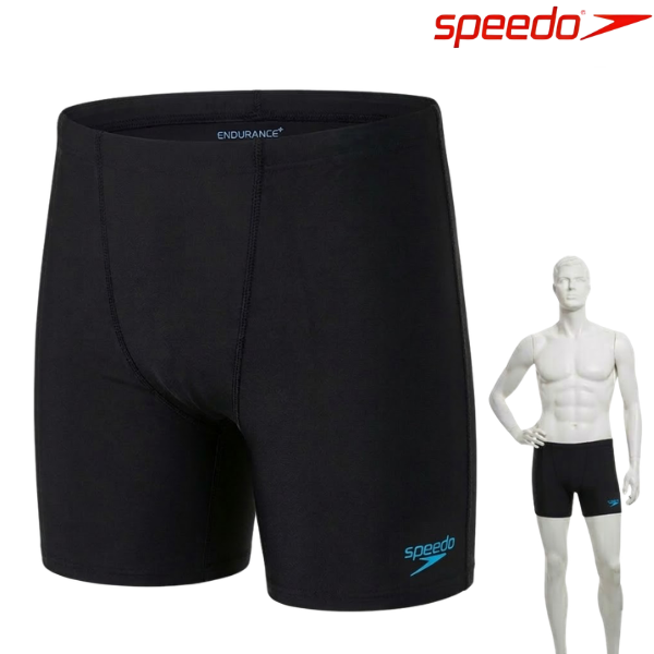 Speedo Jammers Shorts Eco Endurance + V Cut Mid : 8-135420001