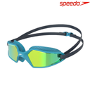 [16492] Speedo Junior Swim Goggles Hydropulse Mirror : 8-12269D656