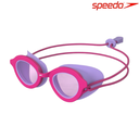 [16500] Speedo Junior Swim Goggles Sunny G Sea Shells : 8-7750505150 (Clear/Purple)