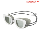 [16496] Speedo Junior Swim Goggles Sunny Seasiders : 8-775049 (White/Grey)