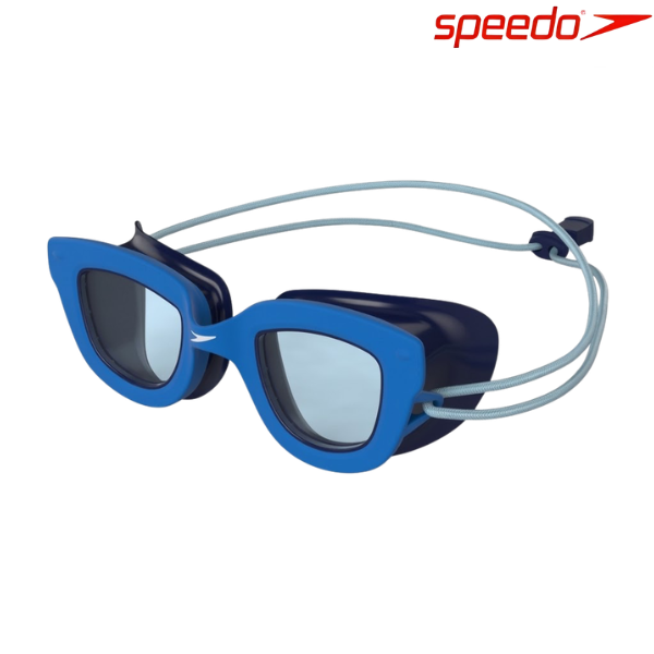 Speedo Junior Swim Goggles Sunny Seasiders : 8-775049