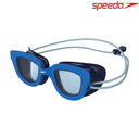 [16497] Speedo Junior Swim Goggles Sunny Seasiders : 8-775049 (Sky Blue)