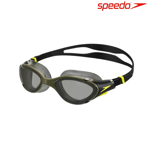 Speedo Senior Swim Goggles Biofuse 2.0 Polarised : 8-00232817134