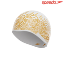 [16208] Speedo Swim Cap Junior Reversible Silicone : 8-113094577