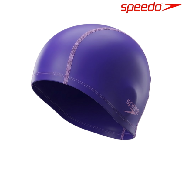 Speedo Swim Cap Long Hair Pace : 8-12808F949
