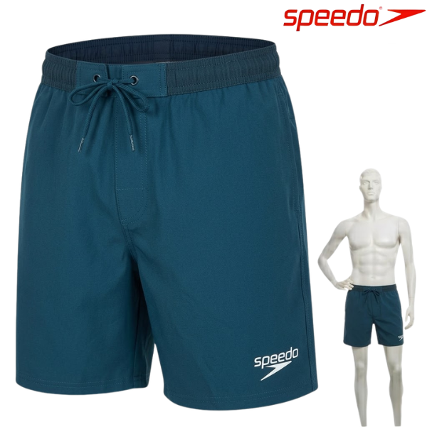 Speedo Water Shorts Essential 16" : 8-1243316009
