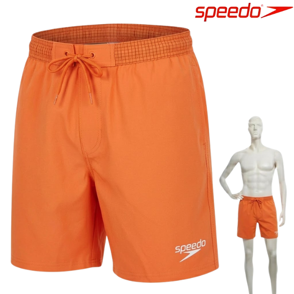Speedo Water Shorts Essential 16" : 8-1243316337